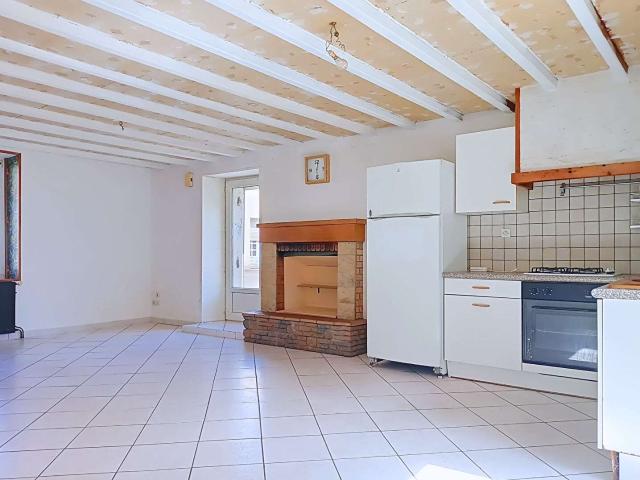 Vente maison 5 pièces Saint Sébastien Sur Loire Douet 44