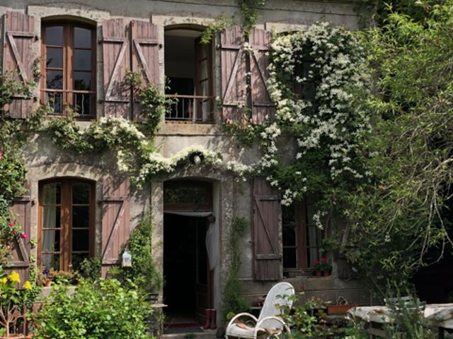 Vente maison 5 pièces Saint Ségal 29