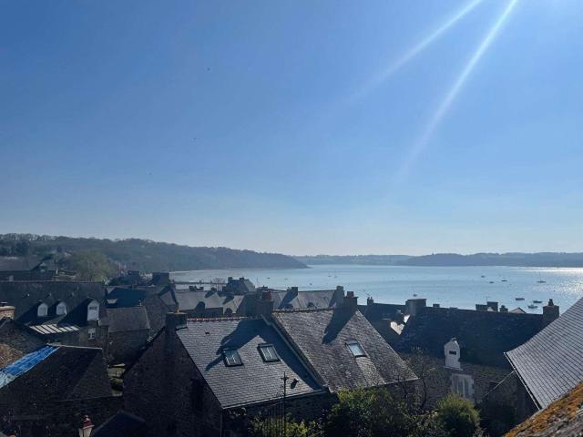 Vente maison 5 pièces Saint Suliac 35