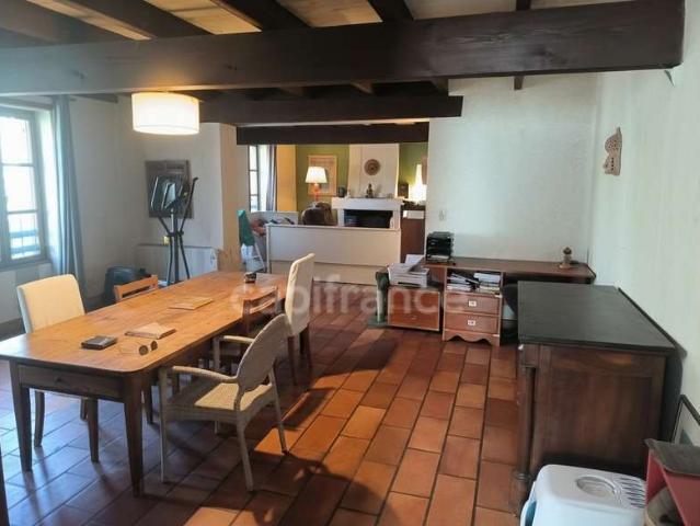 Vente maison 5 pièces Saint Sulpice de Royan 17