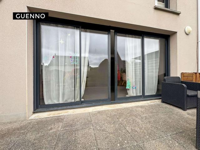 Vente maison 5 pièces Saint Symphorien 35