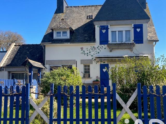 Vente maison 5 pièces Saint Pôtan 22