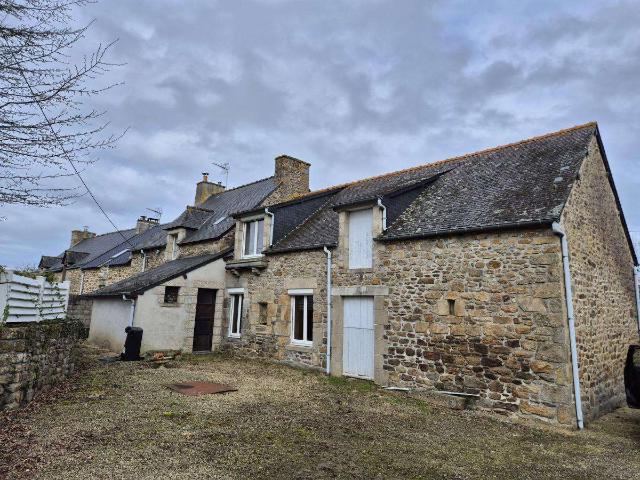 Vente maison 5 pièces Saint Pôtan 22