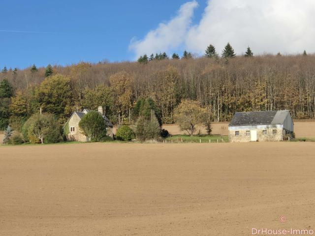 Vente maison 5 pièces Saint Pois 50