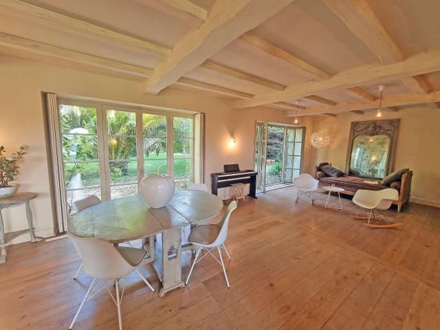 Vente maison 5 pièces Saint Pol de Léon 29