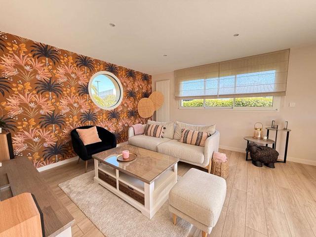 Vente maison 5 pièces Saint Pol de Léon 29