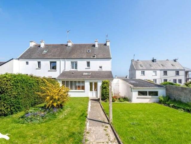Vente maison 5 pièces Saint Pol de Léon 29