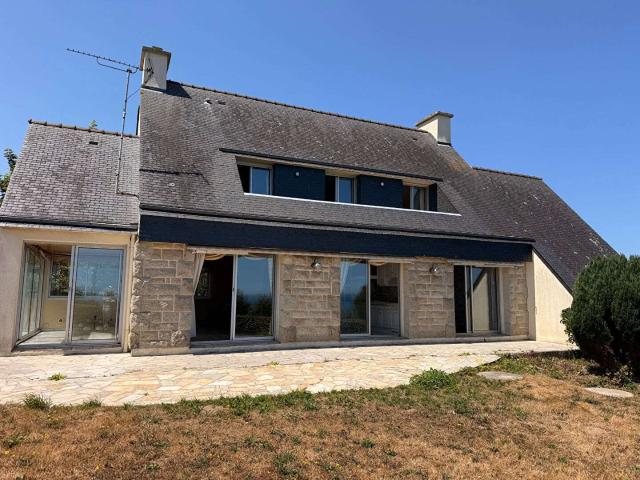 Vente maison 5 pièces Saint Pol de Léon 29