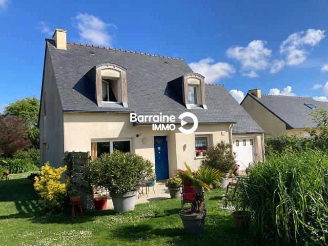 Vente maison 5 pièces Saint Pol de Léon 29
