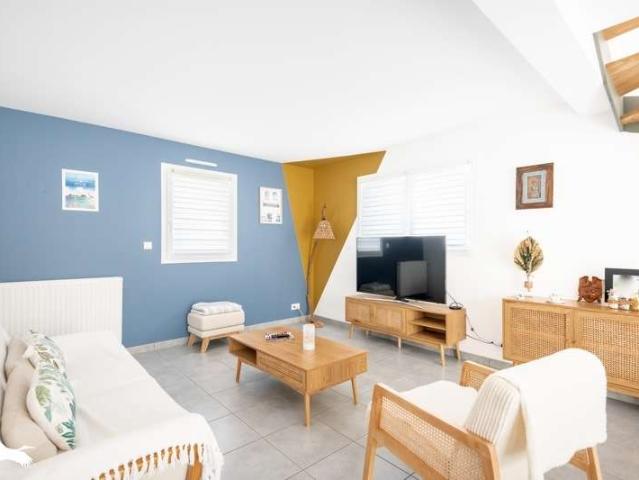 Vente maison 5 pièces Saint Pol de Léon 29