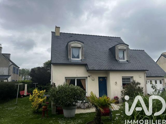 Vente maison 5 pièces Saint Pol de Léon 29