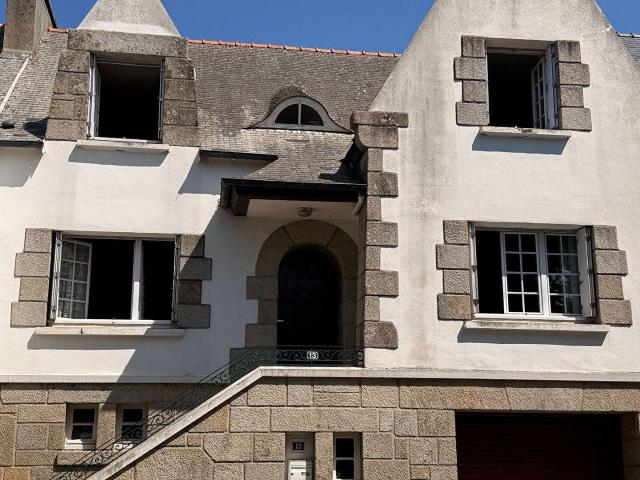 Vente maison 5 pièces Saint Pol de Léon 29