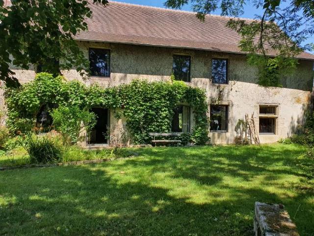 Vente maison 5 pièces Saint Paterne 72