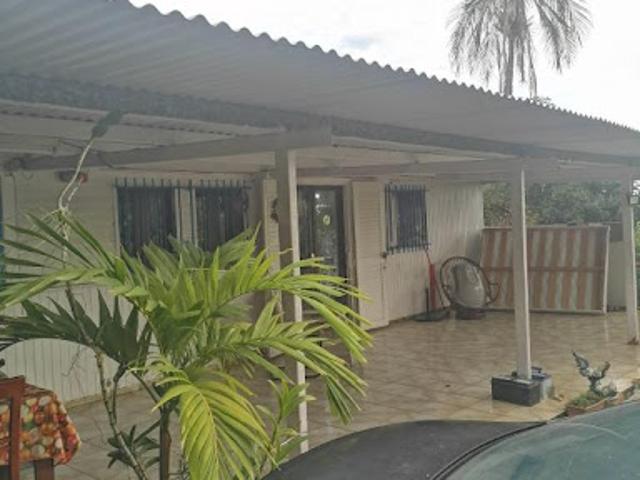 Vente Maison 5 pièces Saint paul