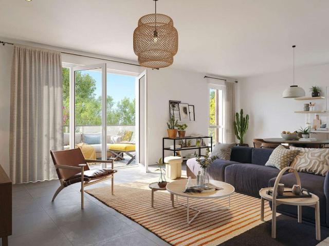 Vente maison 5 pièces Saint Paul de Varces 38