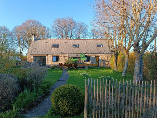 Vente maison 5 pièces Saint Paul du Vernay 14