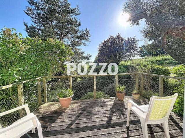 Vente maison 5 pièces Saint Pair sur Mer 50