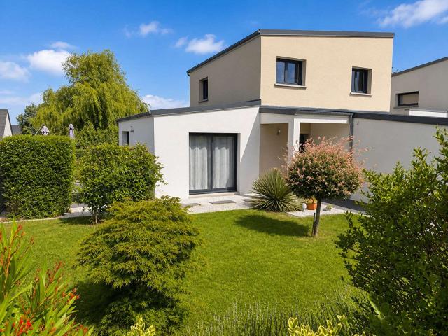 Vente maison 5 pièces Saint Pair sur Mer 50