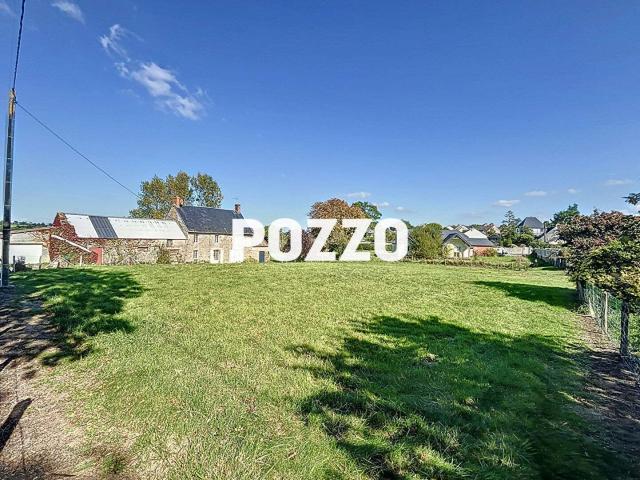 Vente maison 5 pièces Saint Pair sur Mer 50
