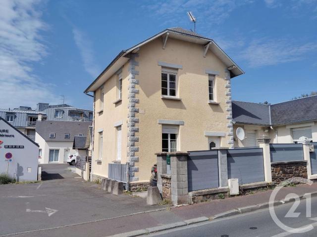 Vente maison 5 pièces Saint Pair sur Mer 50