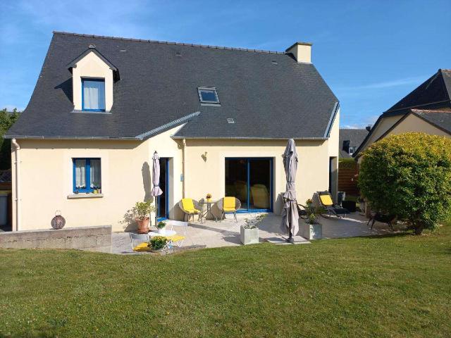 Vente maison 5 pièces Saint Père 89