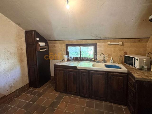 Vente maison 5 pièces Saint Père 35