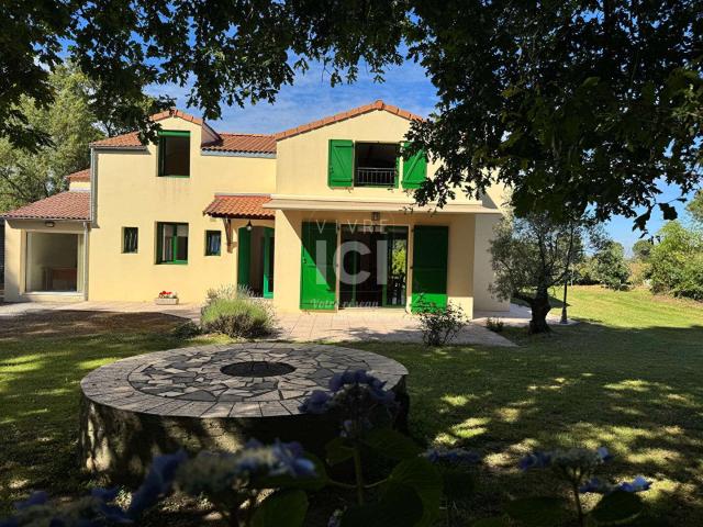 Vente maison 5 pièces Saint Père en Retz 44