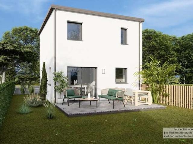 Vente maison 5 pièces Saint Père en Retz 44