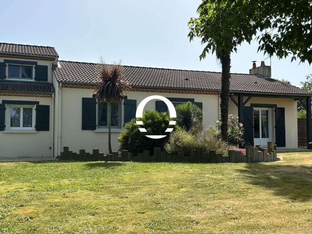 Vente maison 5 pièces Saint Père en Retz 44