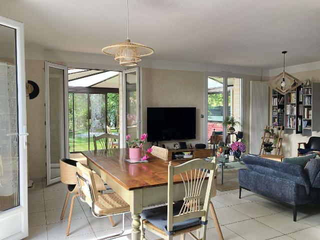 Vente maison 5 pièces Saint Philbert de Grand Lieu 44