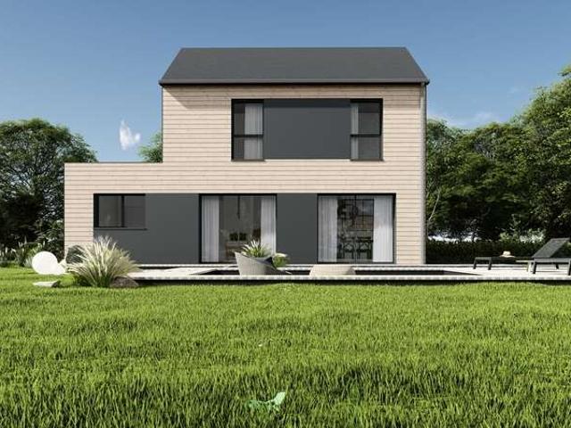 Vente maison 5 pièces Saint Philibert 56