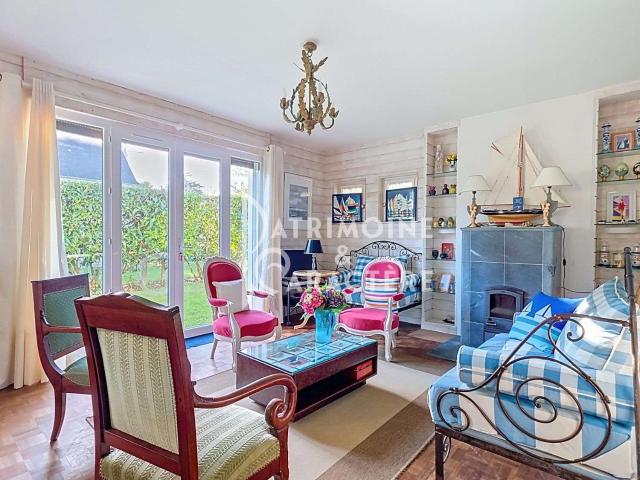 Vente maison 5 pièces Saint Philibert 56