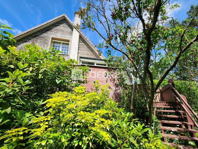 Vente maison 5 pièces Saint Pierre des Fleurs 27