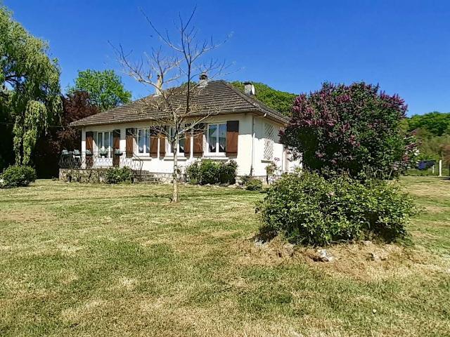 Vente maison 5 pièces Saint Pierre en Auge 14