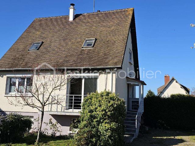 Vente maison 5 pièces Saint Pierre en Auge 14