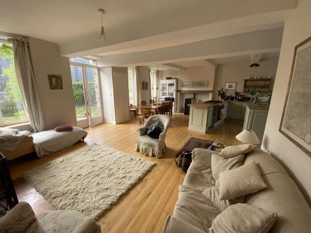 Vente maison 5 pièces Saint Pierre la Vieille 14
