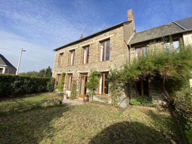 Vente maison 5 pièces Saint Pierre la Vieille 14