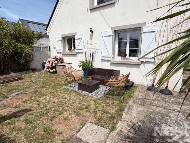 Vente maison 5 pièces Saint Pierre Quiberon 56