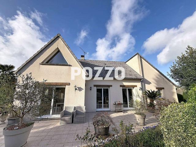 Vente maison 5 pièces Saint Planchers 50
