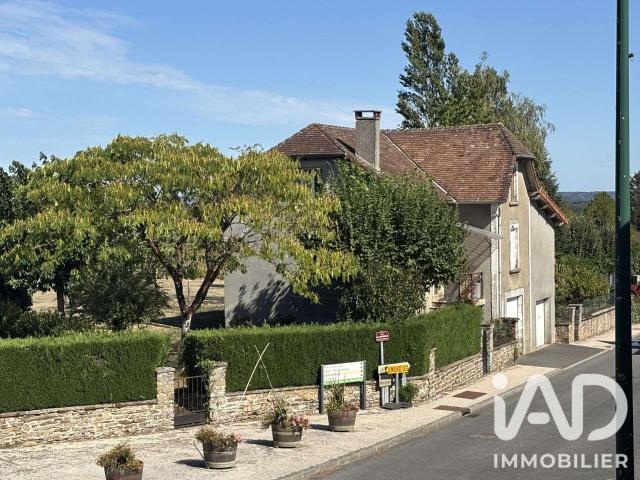Vente maison 5 pièces Saint Priest les Fougères 24