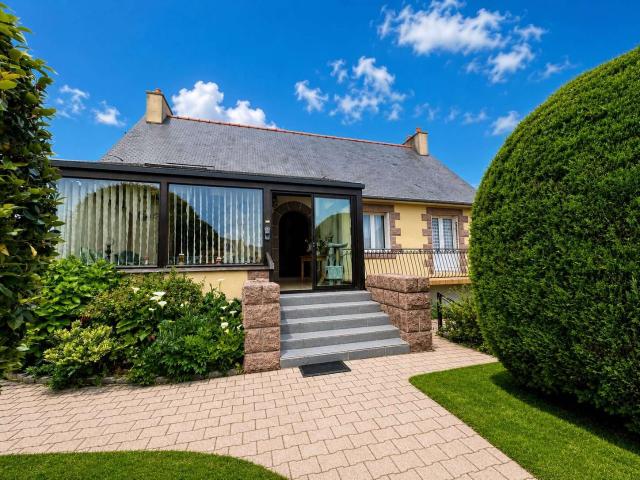 Vente maison 5 pièces Saint Quay Perros 22