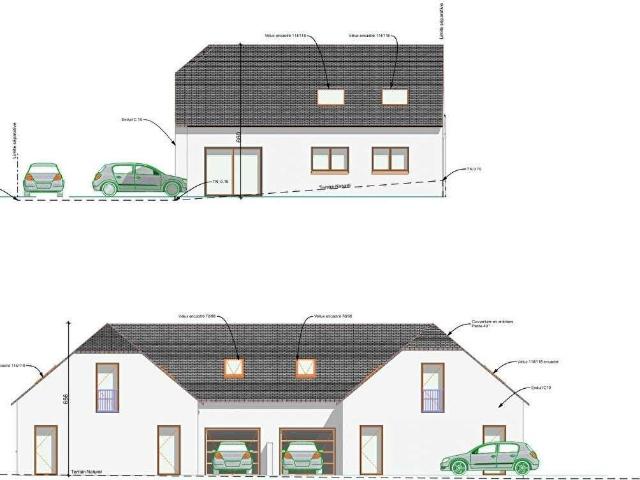 Vente maison 5 pièces Saint Quay Portrieux 22
