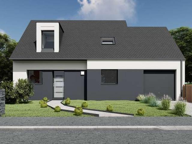 Vente maison 5 pièces Saint Quay Portrieux 22