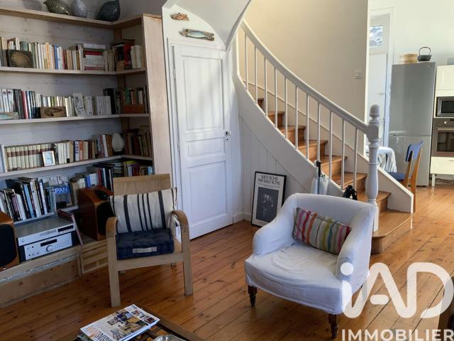 Vente maison 5 pièces Saint Quay Portrieux 22