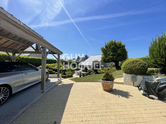 Vente maison 5 pièces Saint Quay Portrieux 22