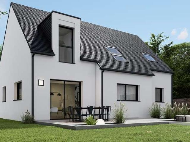 Vente maison 5 pièces Saint Quay Portrieux 22