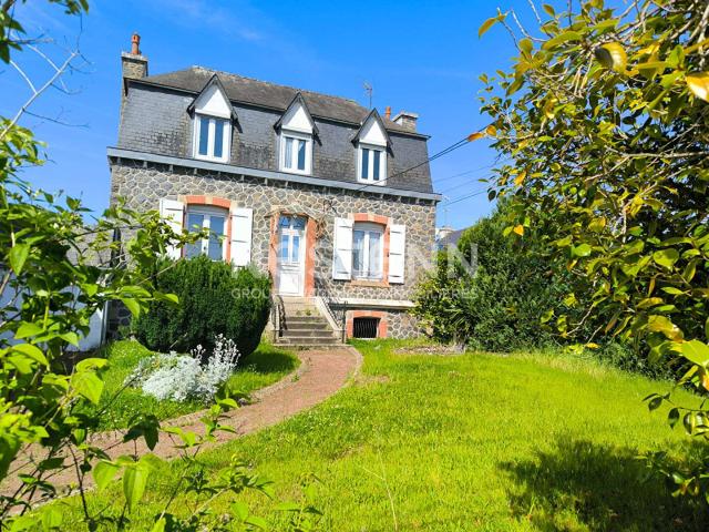 Vente maison 5 pièces Saint Quay Portrieux 22
