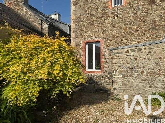 Vente maison 5 pièces Saint Quay Portrieux 22