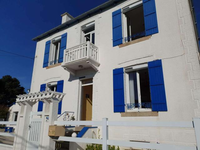 Vente maison 5 pièces Saint Quay Portrieux 22