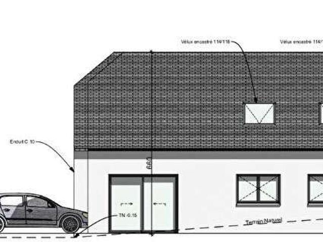 Vente maison 5 pièces Saint Quay Portrieux 22